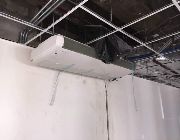 Commercial aircon installation -- Architecture & Engineering -- Bulacan City, Philippines