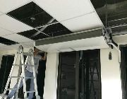 Commercial aircon installation -- Architecture & Engineering -- Bulacan City, Philippines