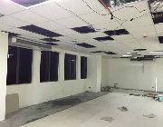 Commercial aircon installation -- Architecture & Engineering -- Bulacan City, Philippines