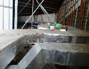 Ducting service -- Architecture & Engineering -- Bulacan City, Philippines