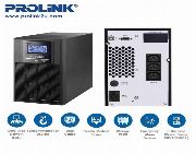 Prolink UPS -- Networking & Servers -- Quezon City, Philippines