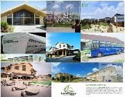 No Spot Downpayment! Installment Payment! -- Townhouses & Subdivisions -- Imus, Philippines