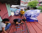 Exhaust -- Maintenance & Repairs -- Metro Manila, Philippines