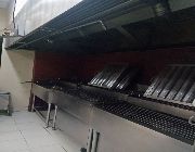 Kitchenhood -- Maintenance & Repairs -- Metro Manila, Philippines