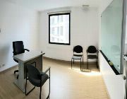 Office Space for Rent -- Commercial Building -- Metro Manila, Philippines