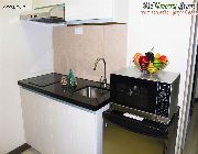 rent 1 bedroom with balcony, rent fully furnished condo manila, rent condo manila -- Apartment & Condominium -- Manila, Philippines