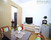 1 bedroom with balcony for rent, taguig city condo for rent, bgc 1 bedroom condo for rent, grace residences condo for rent -- Apartment & Condominium -- Taguig, Philippines