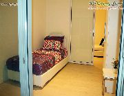 2 bedroom with parking for rent, condo for rent in azure, condo for rent in paranaque, 2 bedroom with parking fully furnished for rent -- Apartment & Condominium -- Paranaque, Philippines