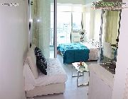 fully furnished 1 bedroom for rent Azure, condo for rent in paranaque, condo for rent in azure paranaque -- Apartment & Condominium -- Paranaque, Philippines