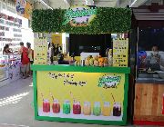 Food Cart, Food Kiosk -- Other Business Opportunities -- Las Pinas, Philippines