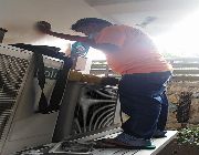 Air condition Home Service Repair -- Home Appliances Repair -- Mandaluyong, Philippines