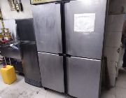 Refrigerator, Freezer, Chiller, Home Service Repair - Luzon -- Home Appliances Repair -- Paranaque, Philippines