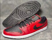 Jordan 1 Low Reverse Banned -- All Courier & Logistics -- Pampanga, Philippines