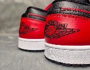 Jordan 1 Low Reverse Banned -- All Courier & Logistics -- Pampanga, Philippines