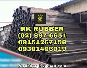 Rubber Dock Fender, Rubber Block, Polyurethane Products, Rubber Bumper with Plate, Rubber Suction Cup -- Architecture & Engineering -- Quezon City, Philippines