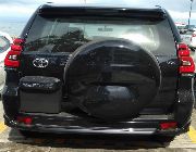 2021 TOYOTA LAND CRUISER PRADO MIDNIGHT EDITION DUBAI DIESEL -- All Cars & Automotives -- Pasay, Philippines