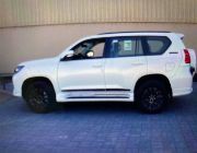 2021 TOYOTA LAND CRUISER PRADO MIDNIGHT EDITION DUBAI DIESEL -- All Cars & Automotives -- Pasay, Philippines