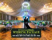 Events Venue And Catering -- Hotels Accommodations -- Metro Manila, Philippines