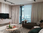 EMPRESS, CAPITOL COMMONS, 1BR, 2BR, STUDIO -- Condo & Townhome -- Pasig, Philippines
