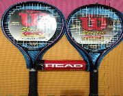 wilson, sps, tennis, racket -- Racket Sports -- Metro Manila, Philippines