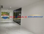 OFFICE SPACE AT HIGH STREET SOUTH FOR SALE -- Commercial Building -- Metro Manila, Philippines