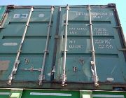 Looking for Shipping Container van -- Vans & RVs -- Metro Manila, Philippines