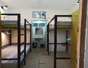 room for rent, bedspace, dorm -- Rooms & Bed -- Metro Manila, Philippines