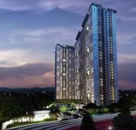 INFINA TOWERS -- Apartment & Condominium -- Quezon City, Philippines
