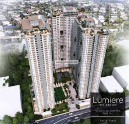 lumiere residences -- Apartment & Condominium -- Pasig, Philippines