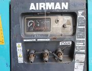 Airman, Air Compressor -- Everything Else -- Metro Manila, Philippines