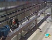 Conveyors, Belt Conveyors, Roller Conveyors, Chain Conveyors, WIre trays, Panel Boards, Enclosures, Control System -- Architecture & Engineering -- Metro Manila, Philippines