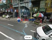 San Juan Lot For Sale -- Land -- Metro Manila, Philippines