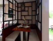 Town House for Sale Imus Cavite -- Bed Room Decor -- Imus, Philippines