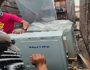 Air con Services -- Other Services -- Bulacan City, Philippines