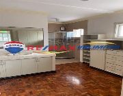 HOUSE & LOT FOR LEASE -- Condo & Townhome -- Metro Manila, Philippines