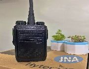 Portable Radio Electronics Radio Communication Walkie Talkies Two-Way Radios -- All Radio Communication Equipment -- Metro Manila, Philippines