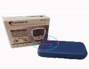 Advan Blood Glucose Monitoring System with 25's Test Strips -- Everything Else -- Quezon City, Philippines