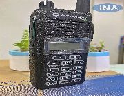 Portable Radio Electronics Radio Communication Walkie Talkies Two-Way Radios -- All Radio Communication Equipment -- Metro Manila, Philippines