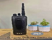 Portable Radio Electronics Radio Communication Walkie Talkies Two-Way Radios Security -- All Radio Communication Equipment -- Metro Manila, Philippines