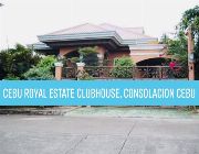 ceburoyaleestate -- House & Lot -- Cebu City, Philippines