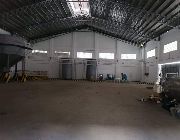 Brandnew Warehouse for sale in Marilao Bulacan -- Commercial & Industrial Properties -- Bulacan City, Philippines