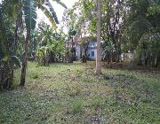 Lot for sale -- Land -- Bohol, Philippines