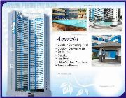 Grand Towers 2 bedroom unit for rent -- Apartment & Condominium -- Metro Manila, Philippines
