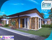AMOA SUBDIVISION - 2 BR HOUSE (ANANDA) FOR SALE IN COMPOSTELA, CEBU -- House & Lot -- Cebu City, Philippines