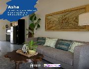 AMOA SUBDIVISION - 4 BR HOUSE (ASHA) FOR SALE IN COMPOSTELA, CEBU -- House & Lot -- Cebu City, Philippines