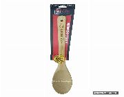 lim online marketing, souvenir, giveaway, gift, bar kitchen depot, kitchenware, kitchen, souvenir, giveaway, eurochef, bamboo, wooden spoon, wood spoon, wood spoon 11.5 inches -- Home Tools & Accessories -- Metro Manila, Philippines