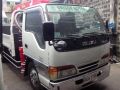 isuzu drop side truck, -- Other Vehicles -- Metro Manila, Philippines