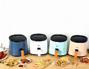 lim online marketing, bar kitchen depot, kitchen, appliance, xiaomi, youpin, silencare, electric air fryer, air fryer, wifi air fryer, smart air fryer, smart cloud, LCD air fryer, fryer, fry less oil, cooker -- Home Tools & Accessories -- Metro Manila, Philippines
