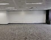 Office Space for lease -- Commercial Building -- Makati, Philippines