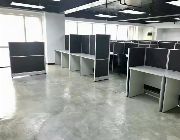 Office Space for lease -- Real Estate Rentals -- Makati, Philippines